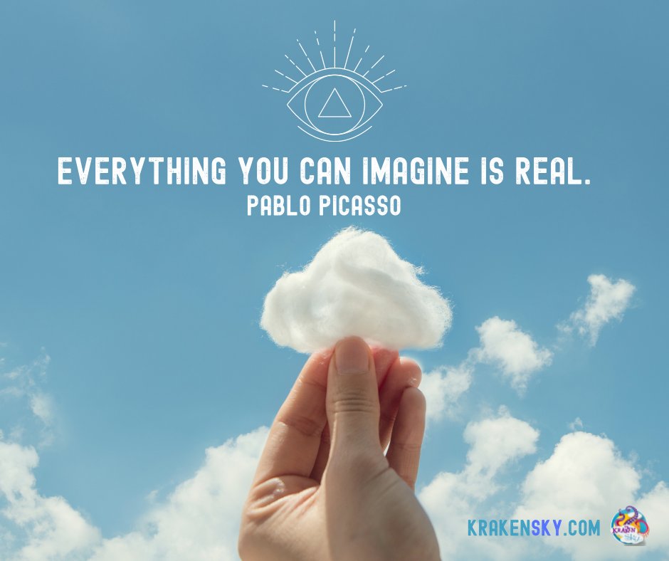 🐙"Everything you can imagine is real." -- Pablo Picasso 🐙
-
#designer #designstudent #creativity #creativevision #createart #artists #art #artistsofig #designmajor #artmajor #designlife #freelancer #freelancelife #createmoreart #picasso #krakensky #krakenskyart #udemy