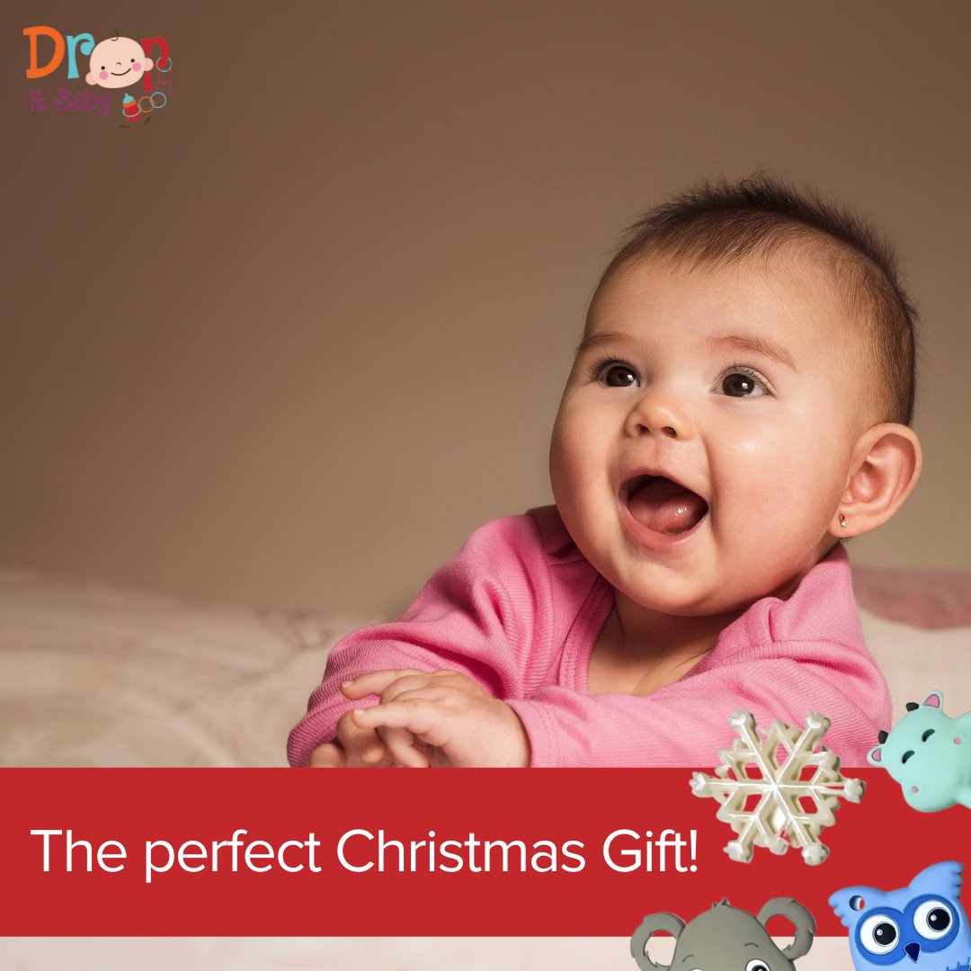 What is the Perfect Christmas Gift for a baby? Something fun and useful, just like our Drop It Baby chain! 🌟

👉 Find more information about our product on our website:
betterfamilyinc.com/collections/dr… 

#MotherhoodQuotes #MotherhoodLife #ToddlerFun #Toddler