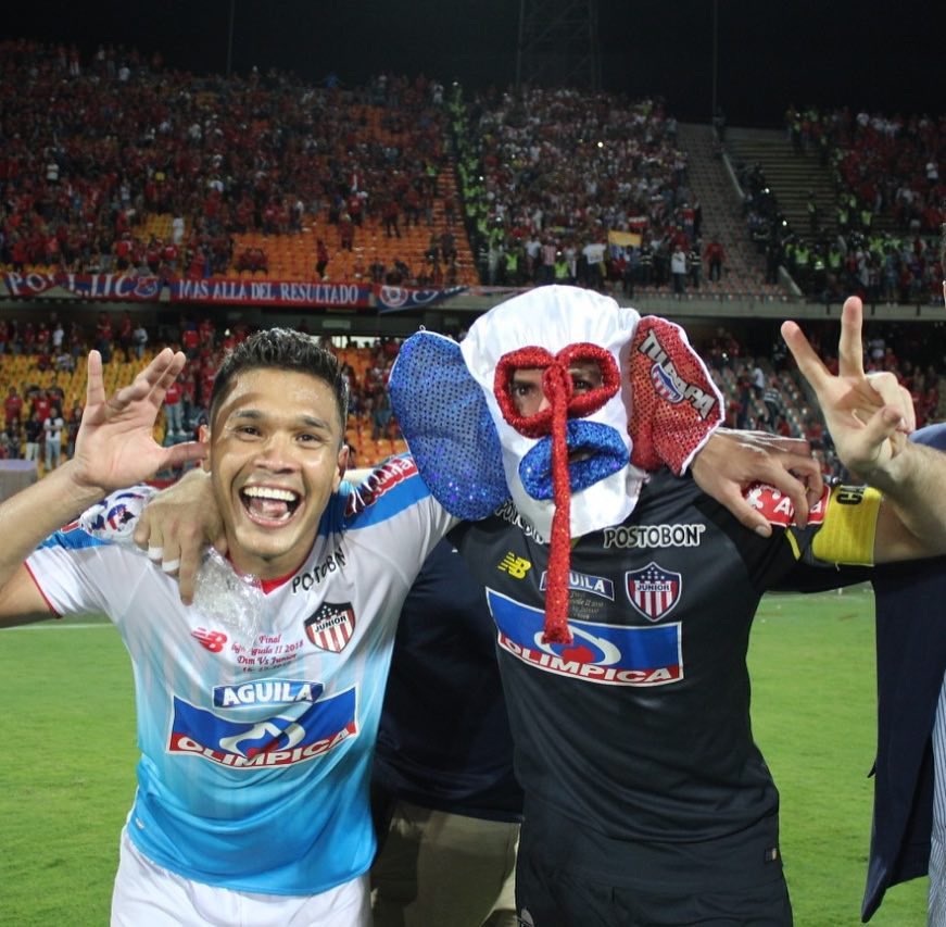Víctor Romero tweet media