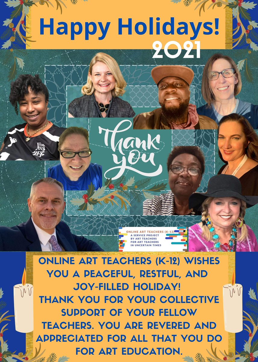 Online Art Teachers(K-12) (@onlineartk12) on Twitter photo 
