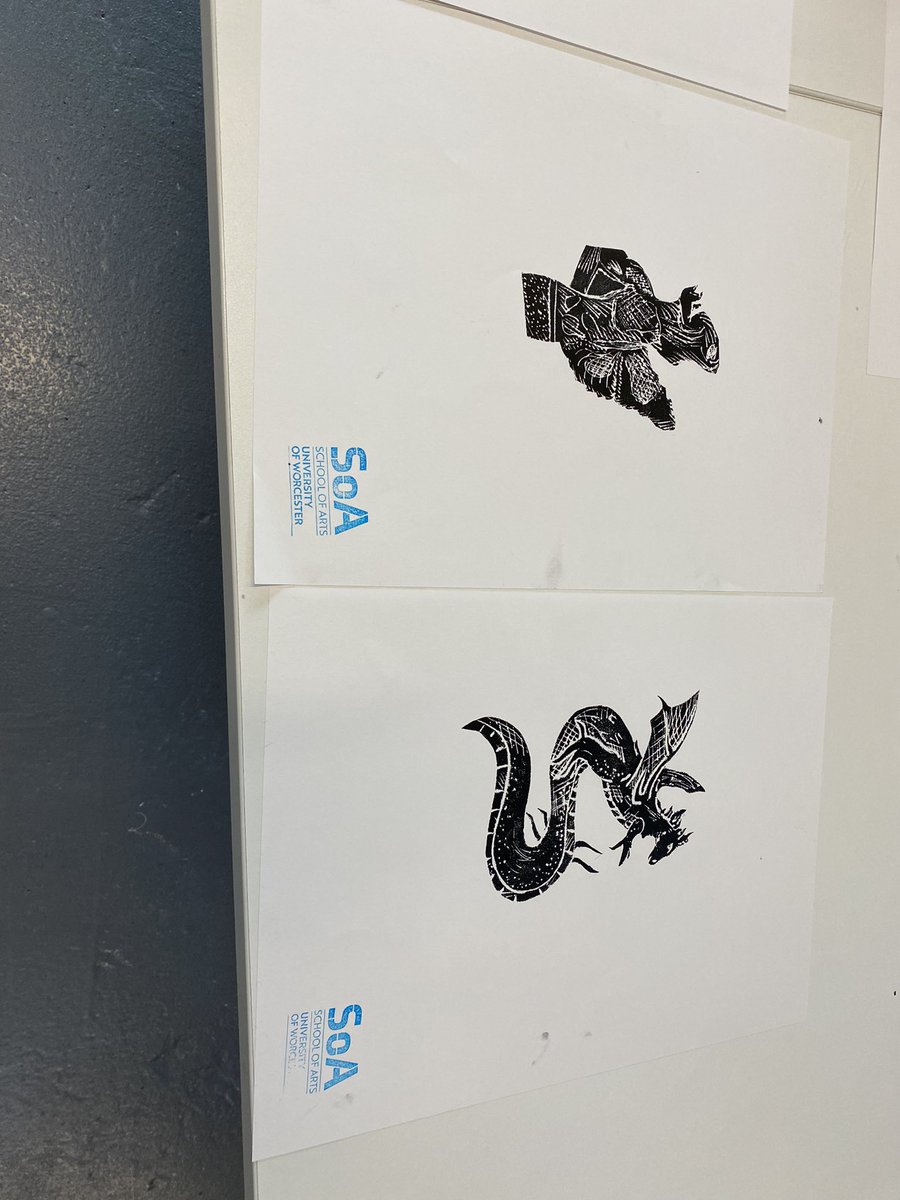 Some fabulous work produced today <a href="/Amethyst6th/">Amethyst Sixth Form</a> <a href="/AldersleyHighSc/">AldersleyHighSchool</a>