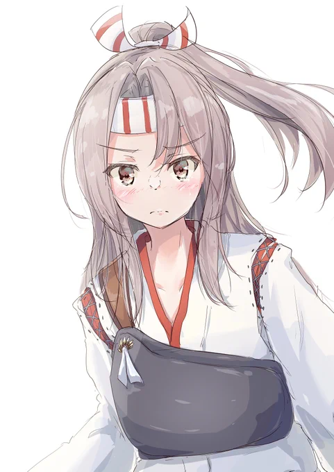 丁度1年前からのづほ。嫁なのにあんまり描いていない。。。 