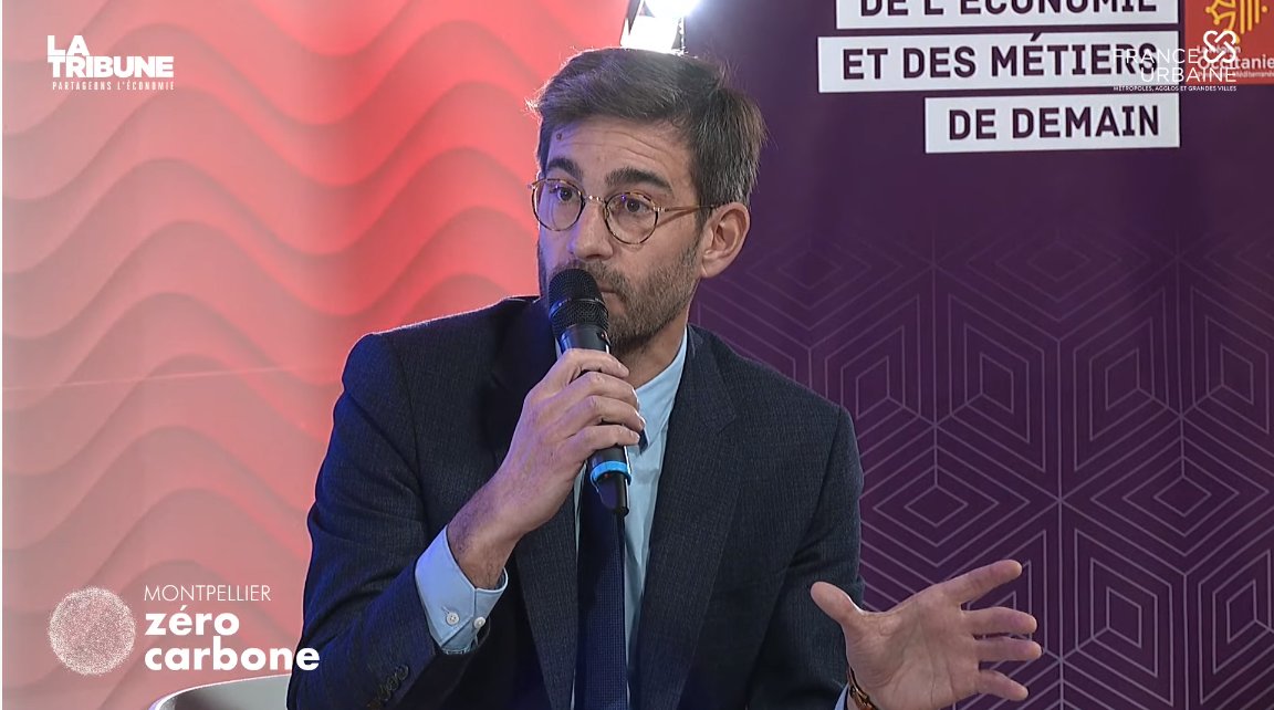 La Tribune Evénements tweet media