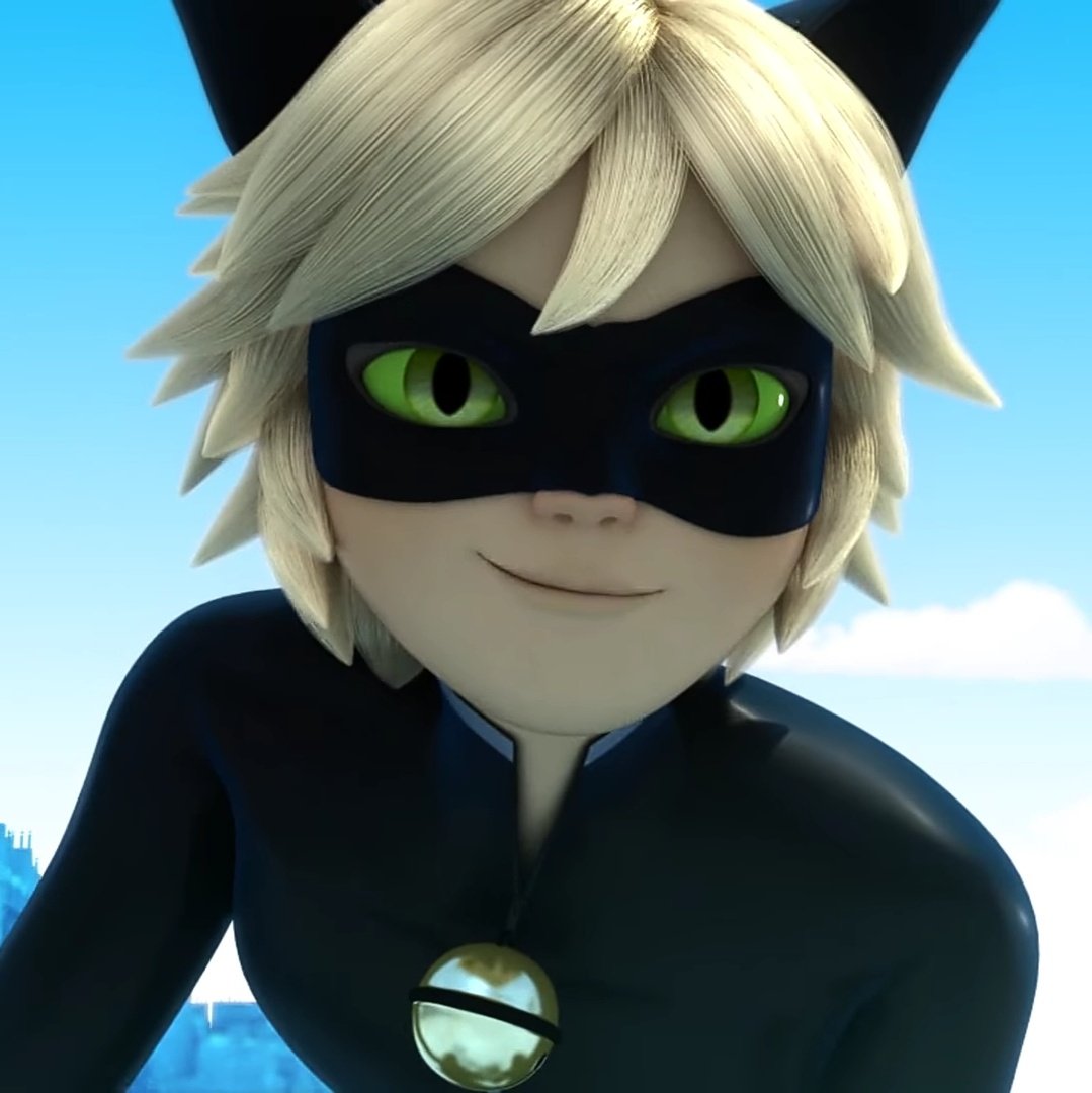 i'm obsessed with his smirks