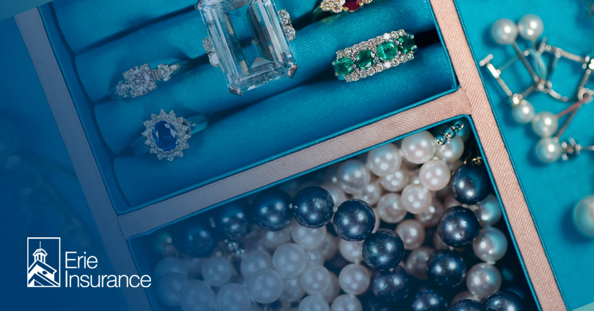 HussarInsurance's tweet photo. If  you're giving or receiving jewelry this holiday season 💍call us about insuring your bling! 607-777-9677 https://t.co/RSdrFwf9km