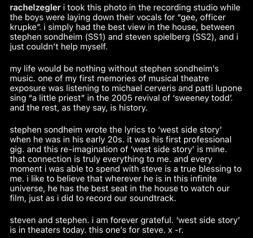 this movie is for stephen, by steven.