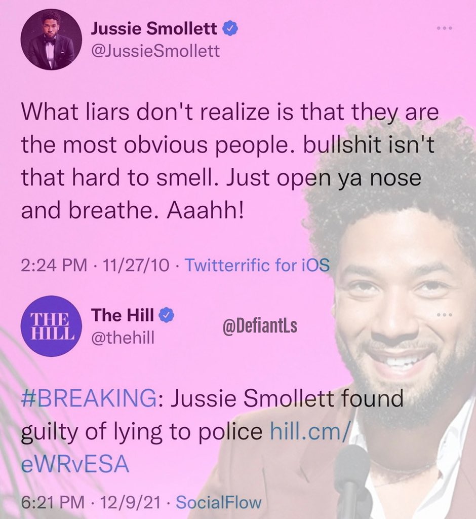 Defiant L’s tweet media