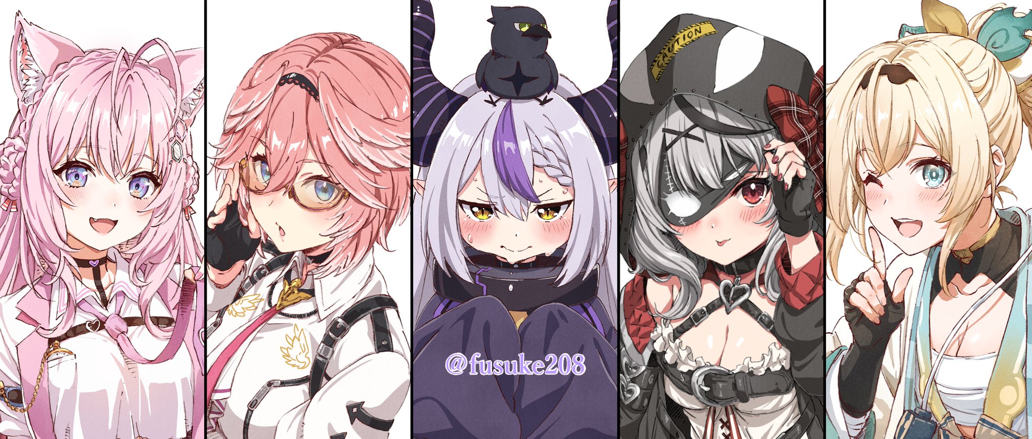 ふうすけ on X: ふうすけ on X: