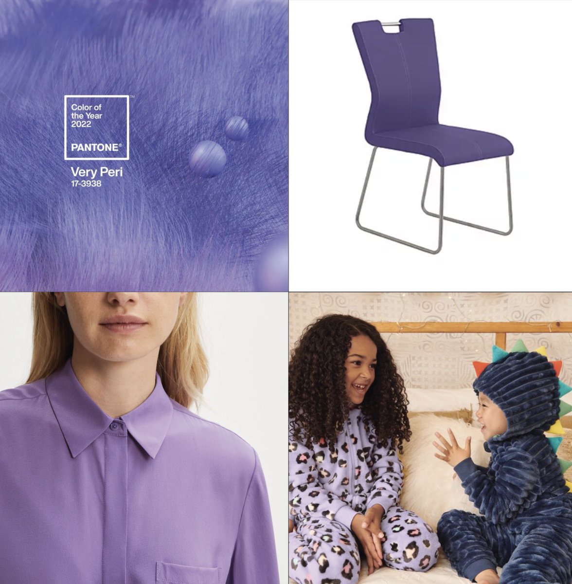 CompleteLtd's tweet photo. @pantone announce 2022 colour of the year, Very Peri. Read more https://t.co/sEp8kGOct4  #colourexperts #colourmanagement #colourof2022 #retouching https://t.co/fYXbzQgpwh