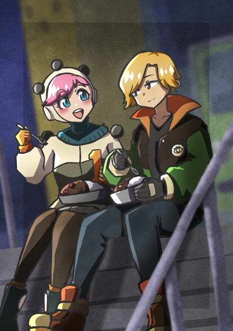 ⚠️NSFW・ネタバレ
イザアルまとめ 