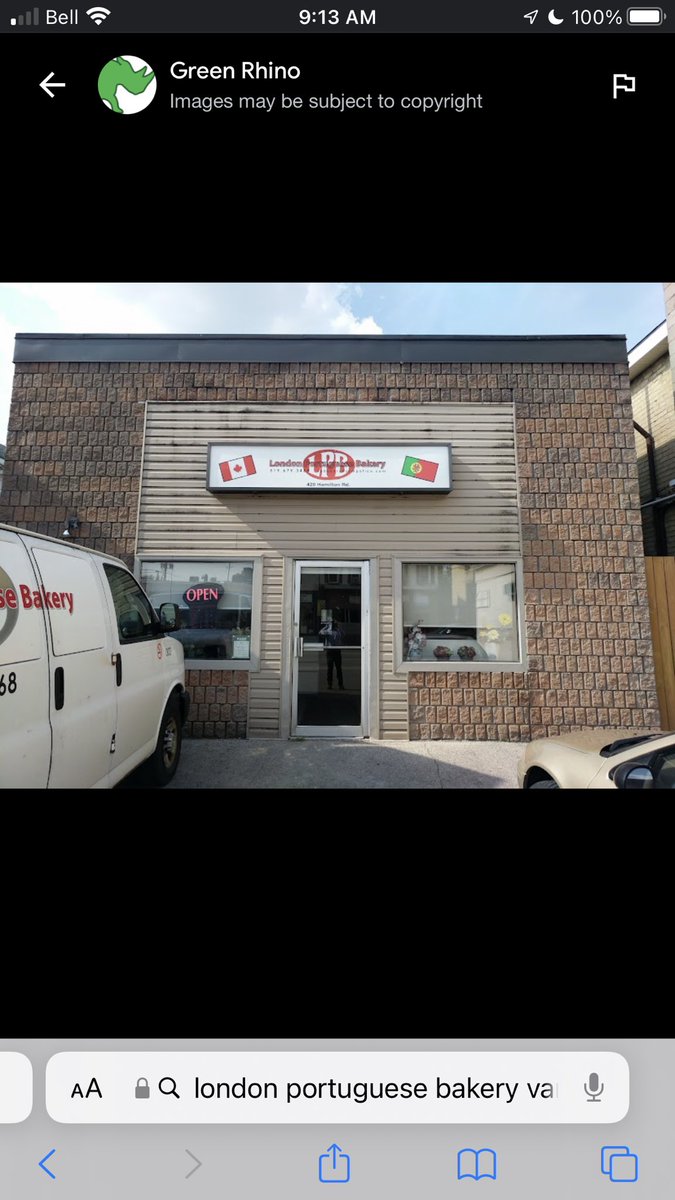 Deborah Carraro (@ideborah) on Twitter photo Sharing for a friend. Joe from London Portuguese Bakery was making deliveries to <a href="/CoventMarket/">Covent Garden Market</a> and his van was stolen. Please be on the lookout for a white 2016 GMC van with LPB logo. Thank you #ldnont Sharing for a friend. Joe from London Portuguese Bakery was making deliveries to <a href="/CoventMarket/">Covent Garden Market</a> and his van was stolen. Please be on the lookout for a white 2016 GMC van with LPB logo. Thank you #ldnont