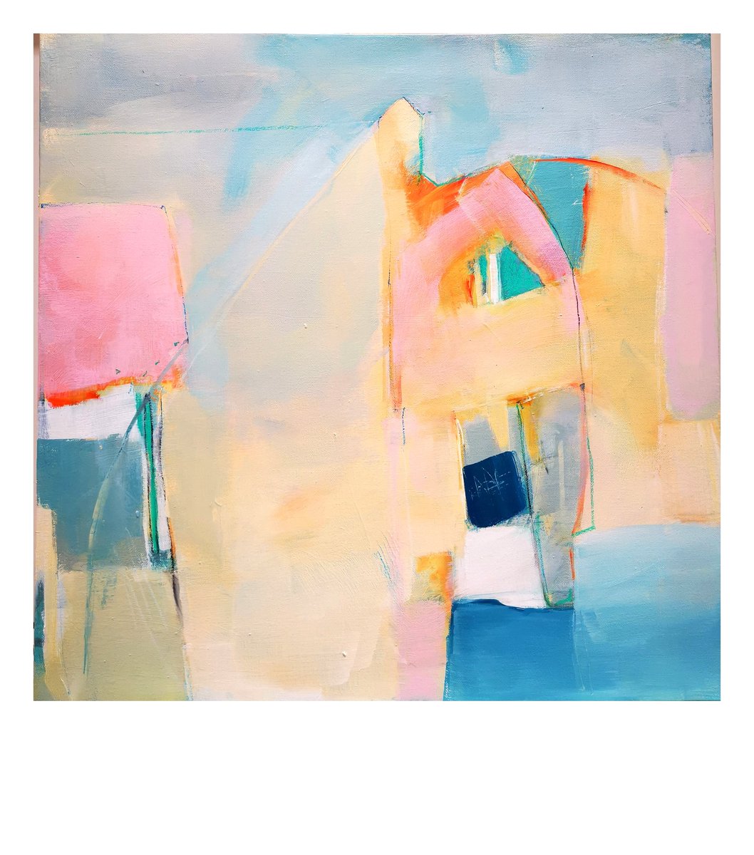 Positive
Acrylic on canvas
60 x 60 cm
#abstractart #art #abstractpainting #artwork #ArtistOnTwitter #art #artist #abstractpainting #ColorfulStage #VisualArt