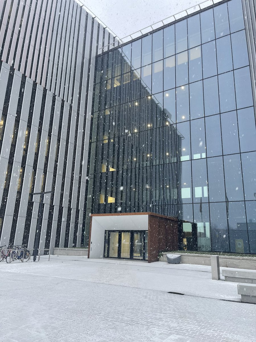 deanne_serato's tweet photo. Hello Myllypuro Metropolia campus! #eba @metropolia @MetropoliaBiz https://t.co/p94lZlMQDR