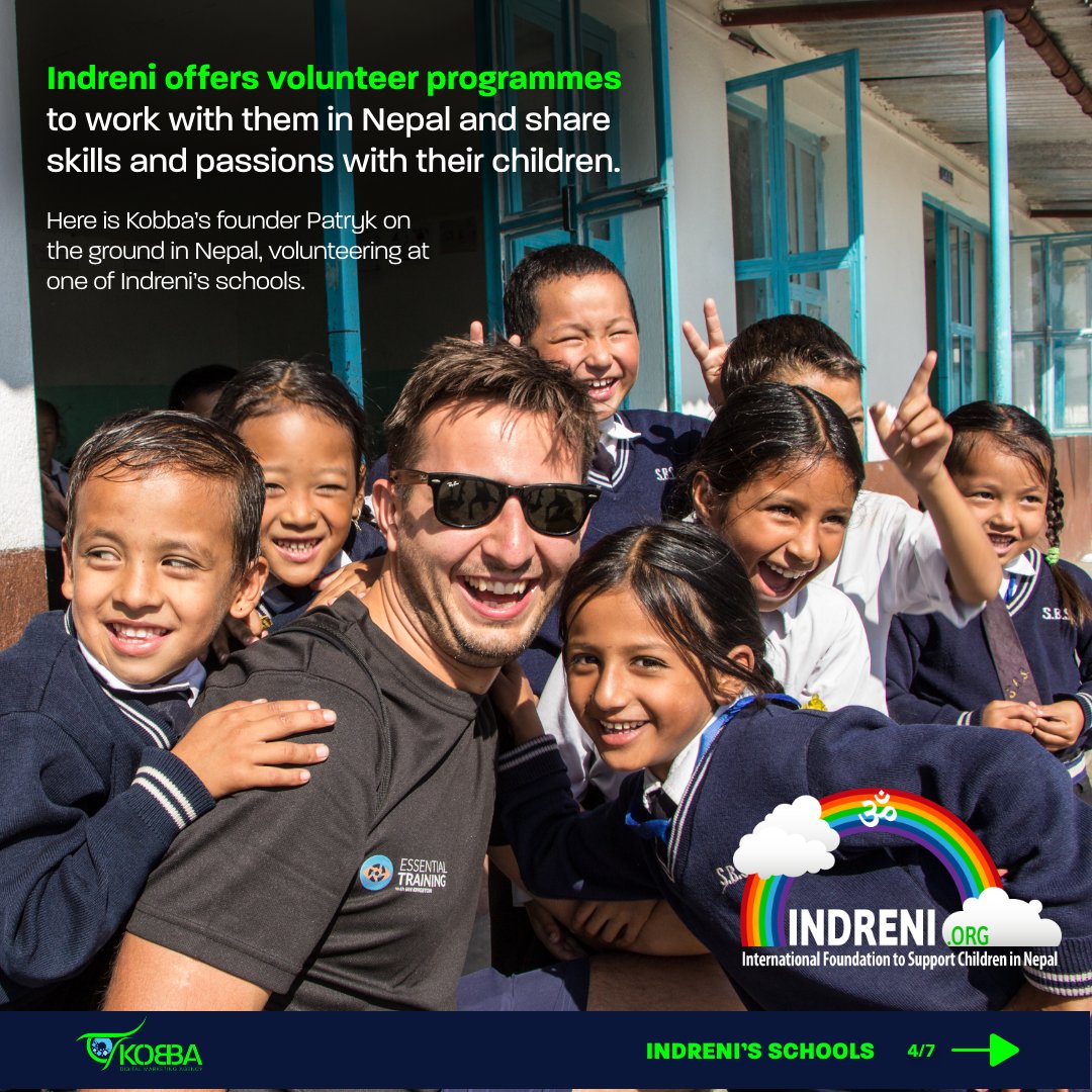 kobbaltd's tweet photo. @IndreniChildren #humanrightsday2021 #humanrights #education #poverty https://t.co/D8j4RfKTmo https://t.co/eEIWZPED2z
