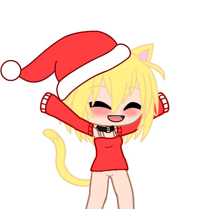 emmagachansfw's tweet photo. Merry Christmas 💞 https://t.co/QqfLGpFFgg