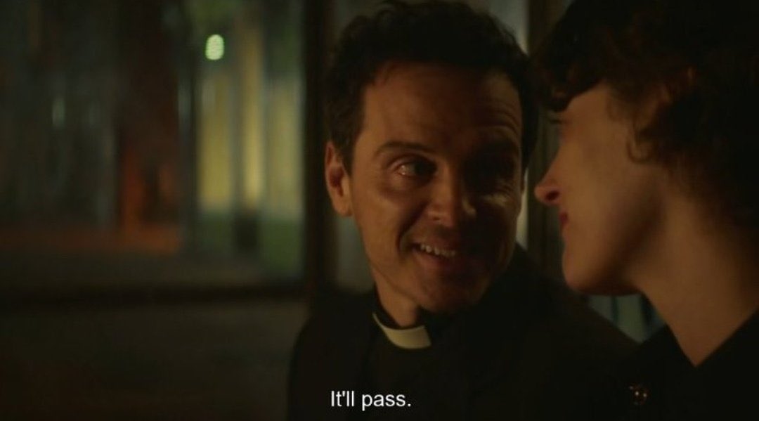 biglttlefleabag's tweet photo. fleabag (2019)  |  normal people (2020) https://t.co/esbmqn0CU6