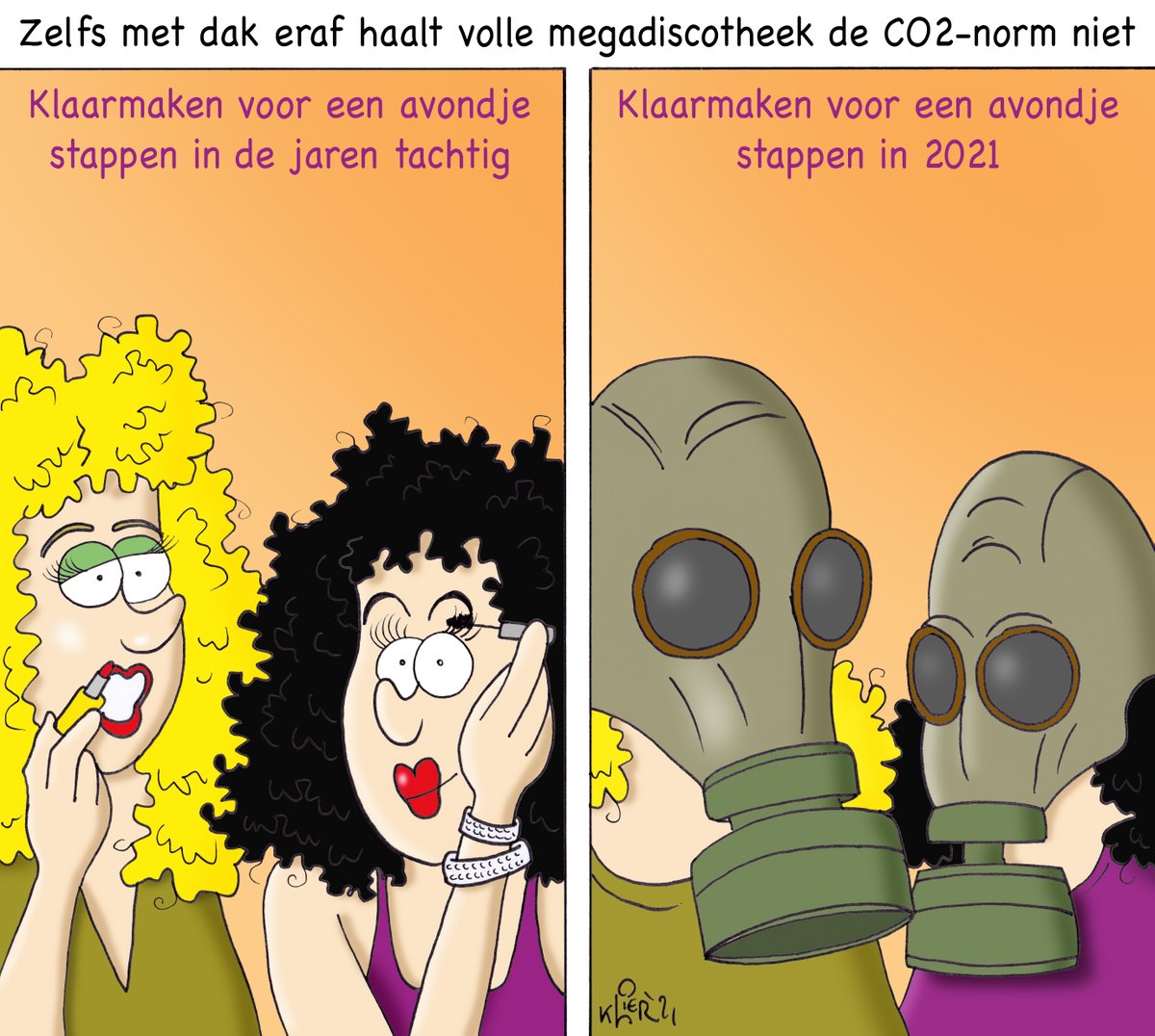 Klier_cartoons's tweet photo. #discotheken https://t.co/xEj0SoQuJi