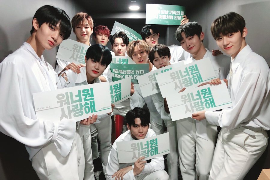 All #WannaOne Members Test Negative For COVID-19 + #2021MAMA Pre-Recording Rescheduled
soompi.com/article/150304…