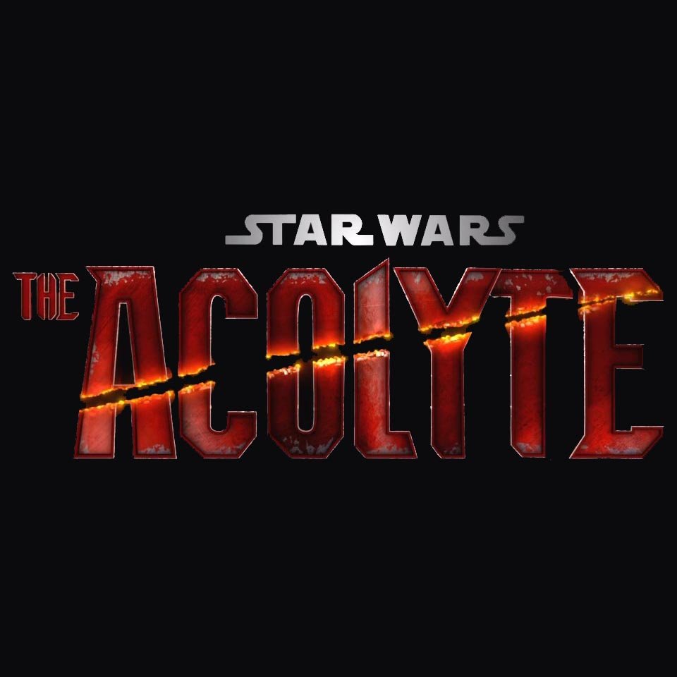 Star wars the acolyte. Star Wars Аколит. Star Wars the Acolyte logo. Аколит Викисловарь.