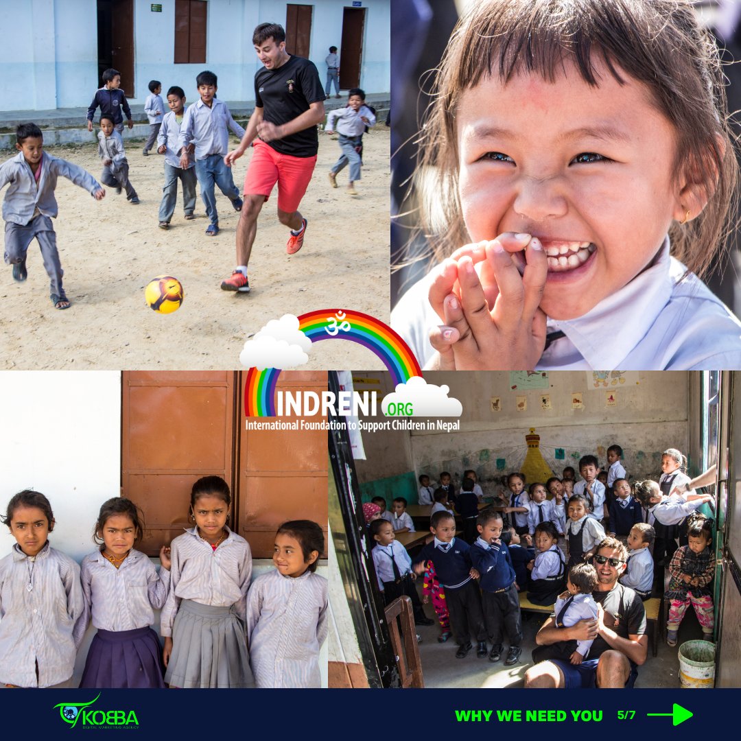 kobbaltd's tweet photo. @IndreniChildren #humanrightsday2021 #humanrights #education #poverty https://t.co/D8j4RfKTmo https://t.co/BbnAFx6RwY