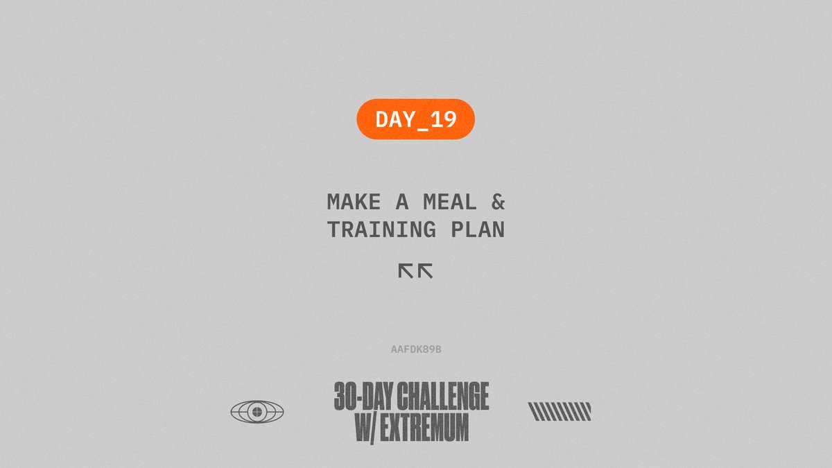 EXTREMUM #OURWAY tweet media