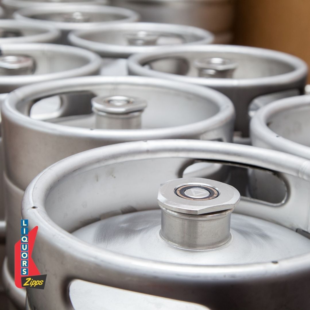 Keg for the Holiday! 

Whether it is a gift or for a Holiday Get-Together, we have tons of options, including a huge local selection. Reserve a keg today at Zipps! Call us at 612-333-8686 if you have any questions! 

ow.ly/rFPi50H6hEE

#kegs #reserveakeg #zippsliquors