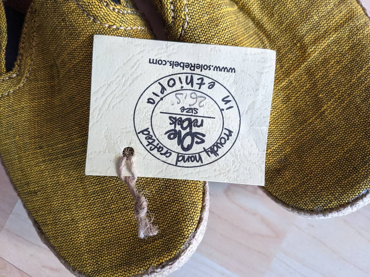 soleRebels tweet media