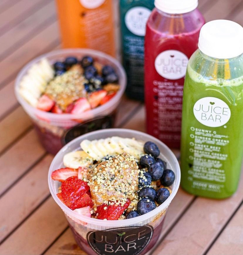 I Love Juice Bar On Twitter "Every Time You Eat, It Is An Opportunity
