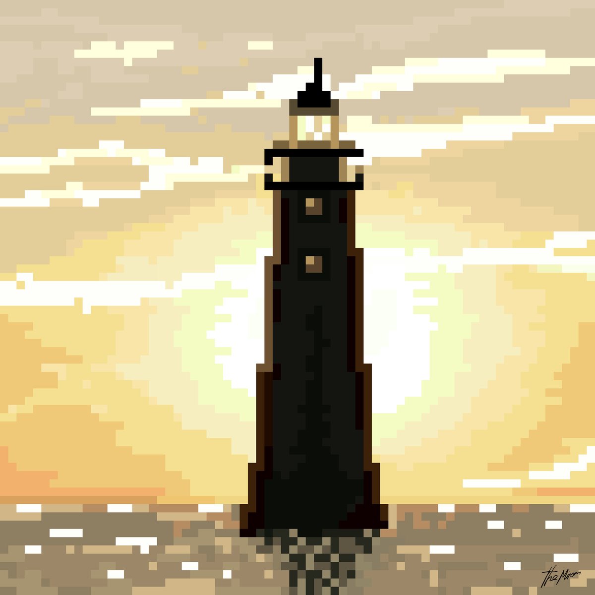 <a href="/NFTShoppingSpot/">NFT Shopping Spot</a> I'm sure, Everyone absolutely needs their own Crypto Lighthouse!
All Crypto Lighthouses are hand-drawn in the #pixelart style!

opensea.io/collection/cry…
 
0.0006(2$)-0.003 eth (#polygonnft NO FEEs)

Fast news - discord.gg/kChn7n3v