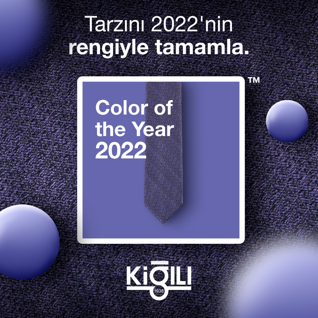 KigiliGiyimAS's tweet image. 2022&apos;ye damga vuracak rengiyle tarzını konuştur. 

#Pantone2022 #Kiğılı