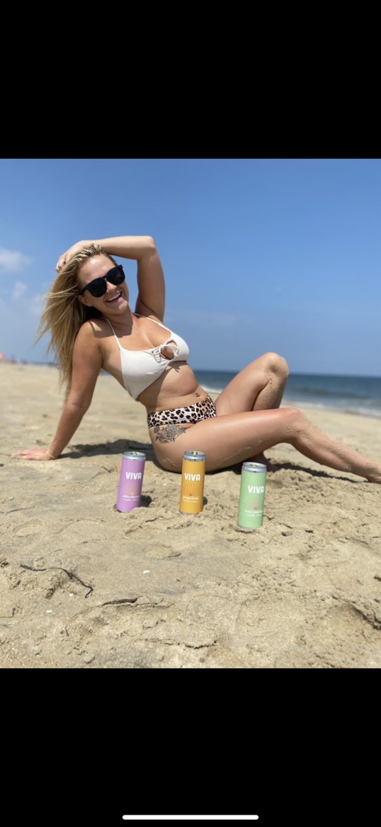 vivaseltzer's tweet photo. We are live in Boston &amp; San Francisco right now!!! These winter days in Boston have us day dreaming about Florida….coming to the sunshine state soon! Three of our four flavors below Elderberry, Grapefruit, Watermelon. @ehrynn1 #Boston #SanFrancisco #VIVAUP https://t.co/rOYOGAtPgk