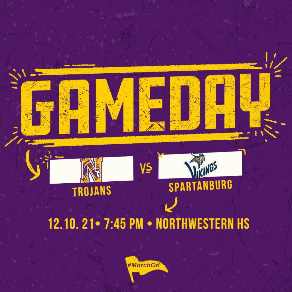 Northwestern Basketball (@trojanmbb) on Twitter photo 