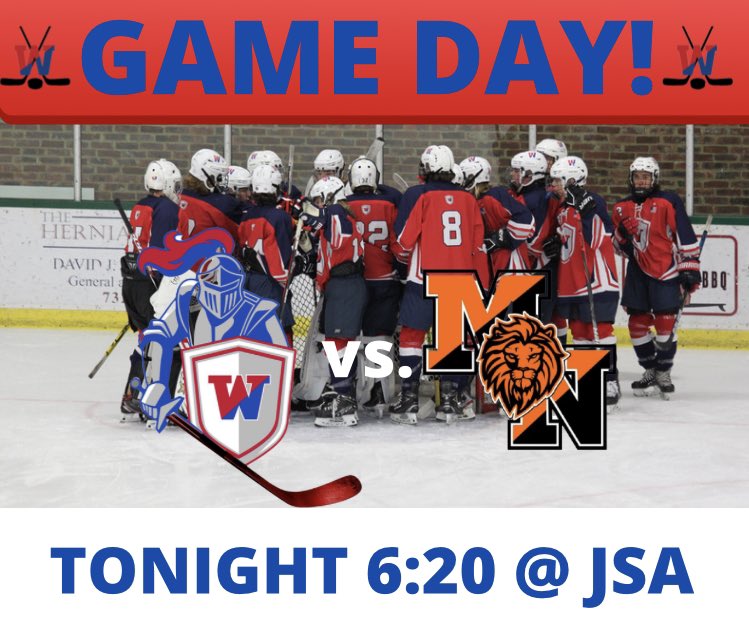 Wall Ice Hockey (@hockey_wall) on Twitter photo 