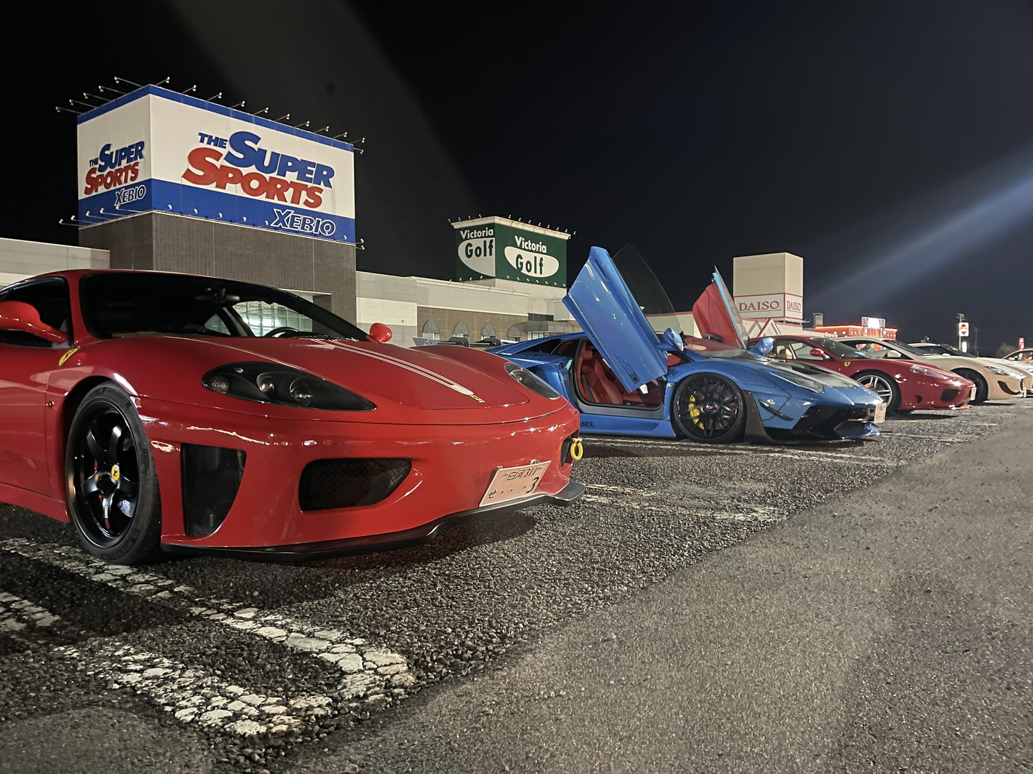 ハイパーカー Twitter Search Twitter