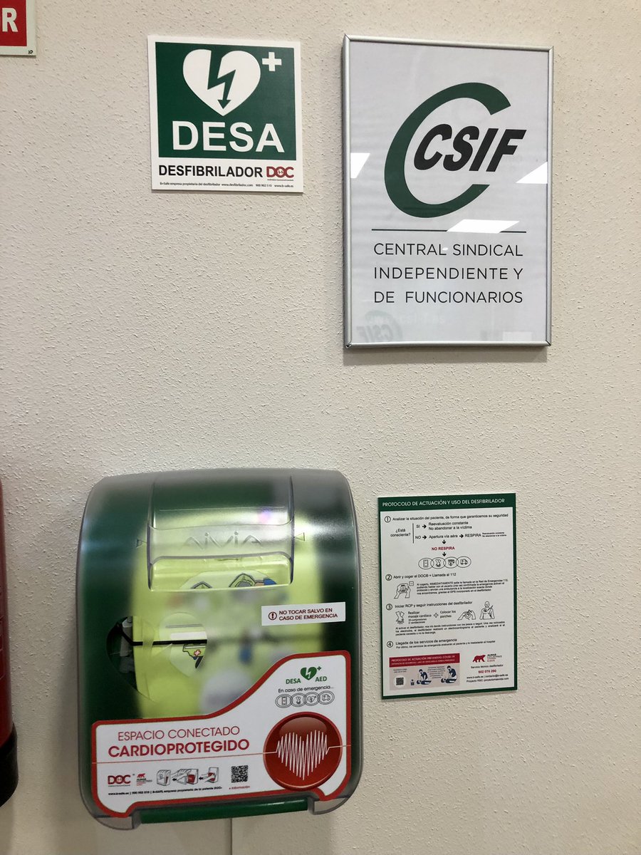 CSIF PRL Nacional tweet media