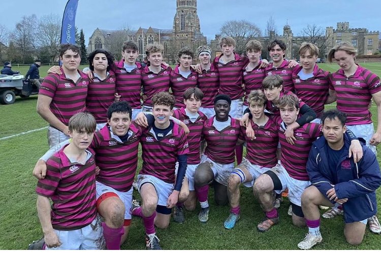 duncharrison's tweet photo. @LauraMHodgson1 @Fettes_Sport https://t.co/ZPVJPa4Ol1