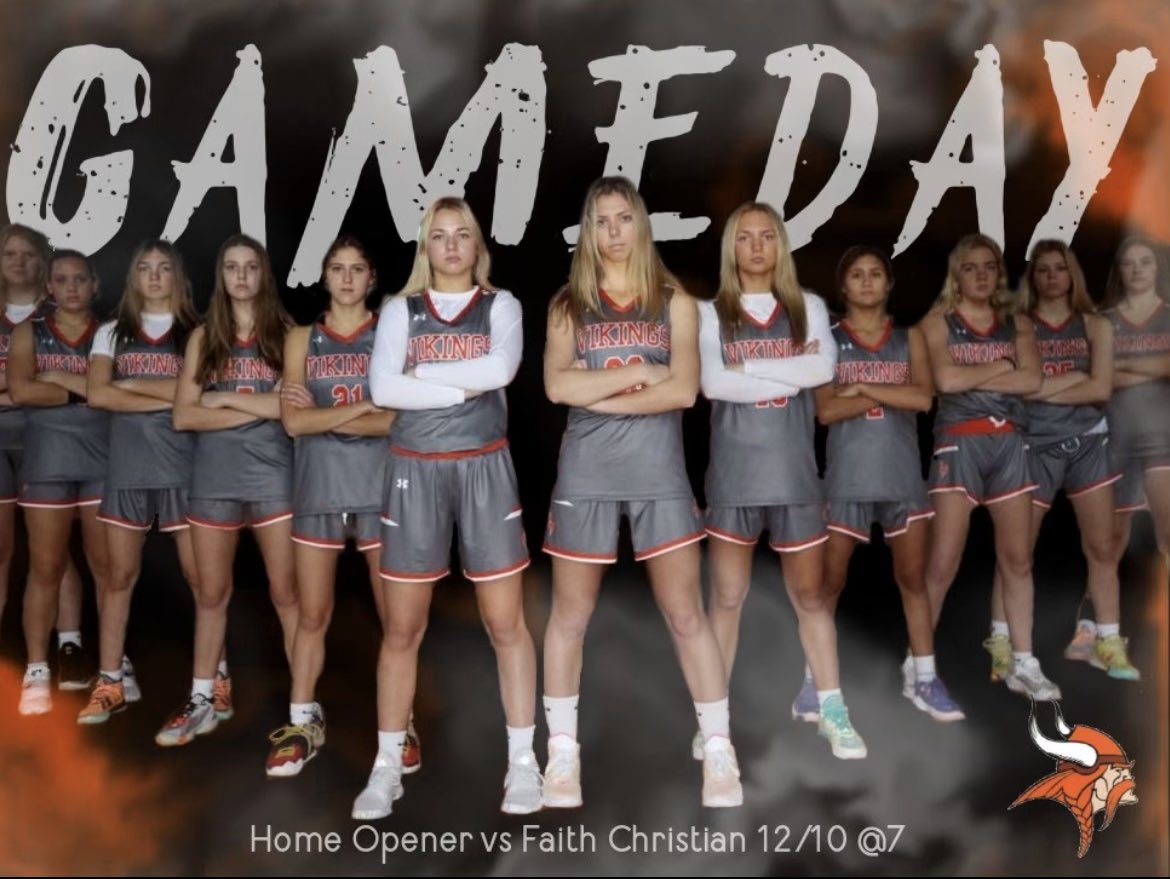 Hoop Season has arrived!!!