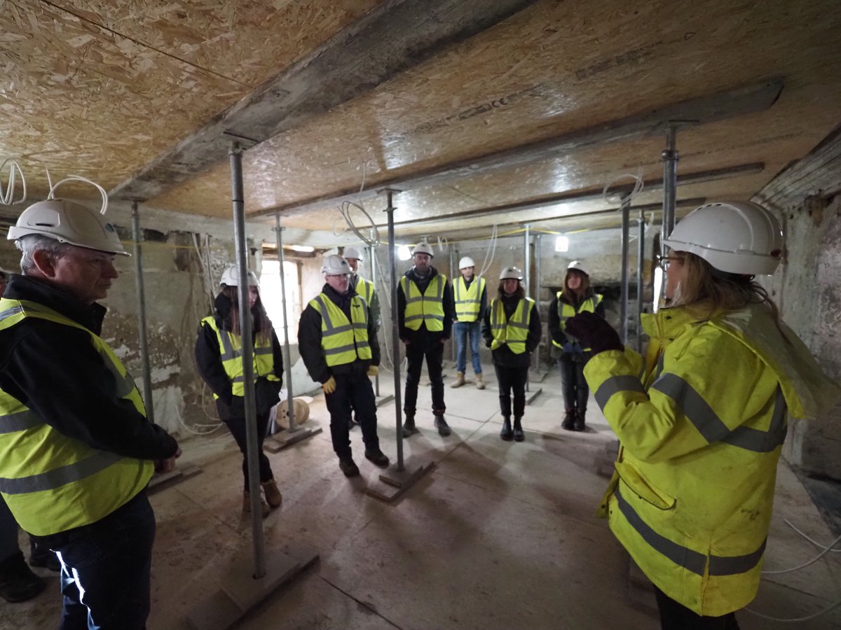 LDNArchitects tweet picture