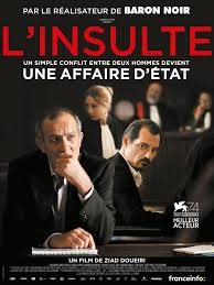 merlinpapin3's tweet photo. Un Jour, Une Réplique
"Personne n'a le monopole de la souffrance."
#Linsulte de Ziad Doueiri avec Adel Karam, Kamel El Basha, Camille Salameh Rita Haeyk Talal Jurdi
@Jouxplane83 @FredOL69007 @tbarnaud https://t.co/x7L81RDvH1