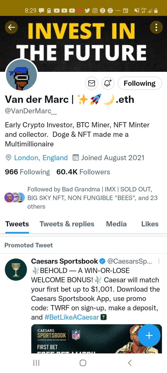 Mr. Big Bags tweet media