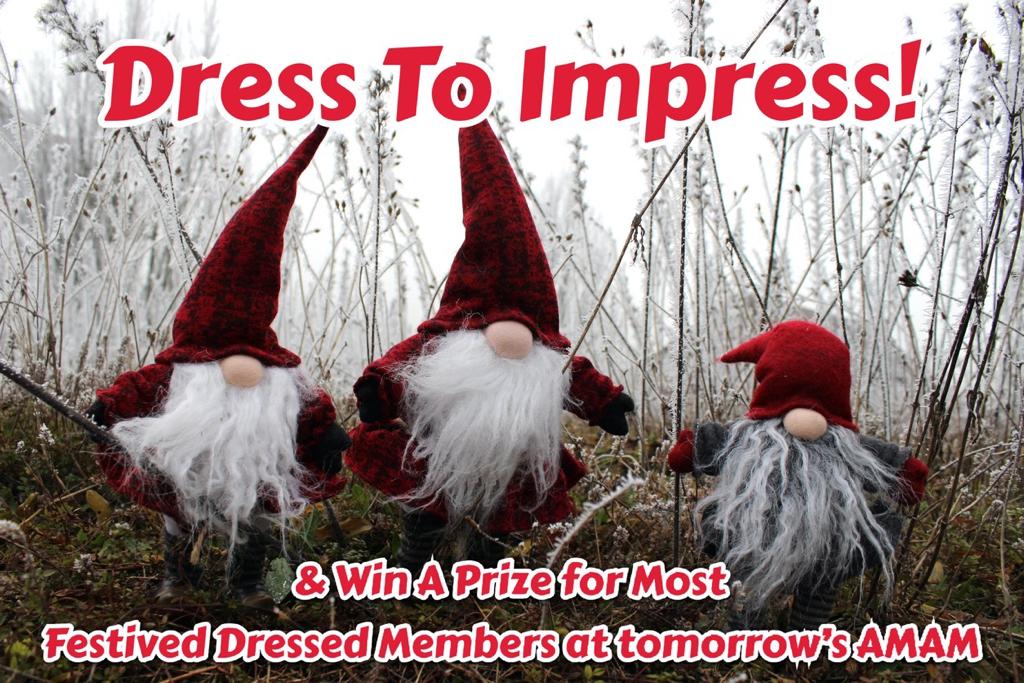 Harborne Golf Club tweet media