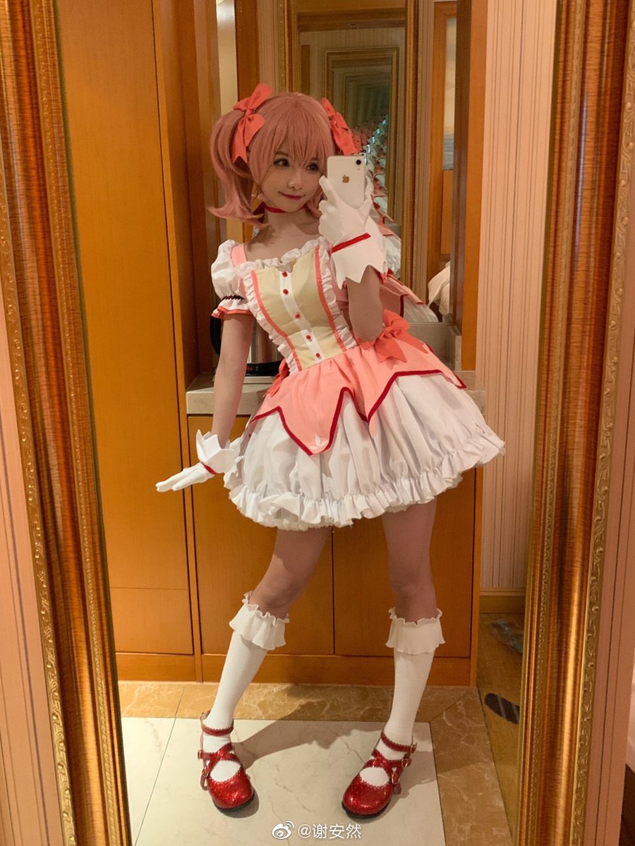 xieanran_'s tweet photo. https://t.co/4X9MeI1vp4