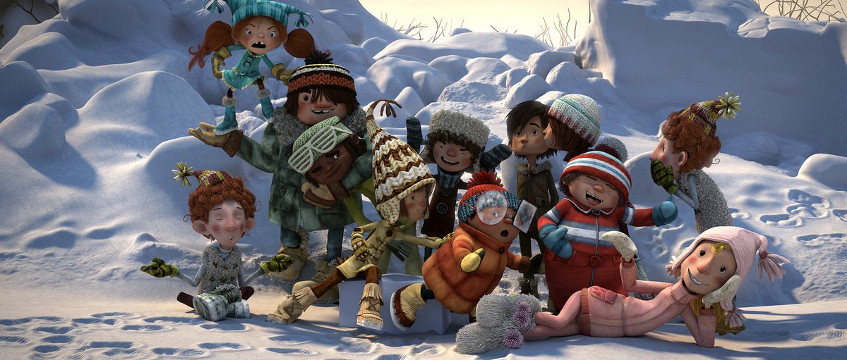 cc_canadien's tweet photo. #JeunePublic👧🎥✨
Quoi de mieux qu’une bonne bataille de boules de neige pendant les vacances d’hiver❄️☃️? Venez découvrir au CCC le film d’anim “La bataille géante de boules de neige” pour petits et grands !
🗓️15.12-16h
👉https://t.co/n3mMy7pwIs
 
#TempsDesFêtes #CanadaCulture https://t.co/ZT39nqS5Cf