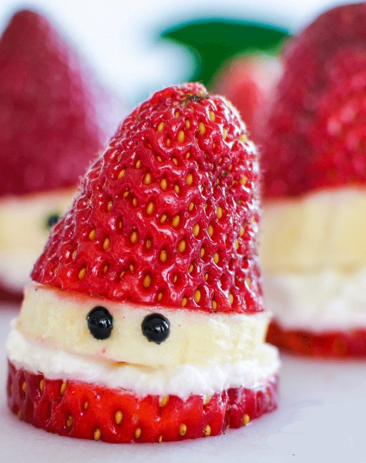 DietitianOnline's tweet photo. Healthy Christmas Snacks #HealthyLittleFoodies, #RecipeFind: Strawberry Santa’s https://t.co/2mtWJL6SPz
#Christmas #Santa #Snacks https://t.co/ehNhRVQNdx