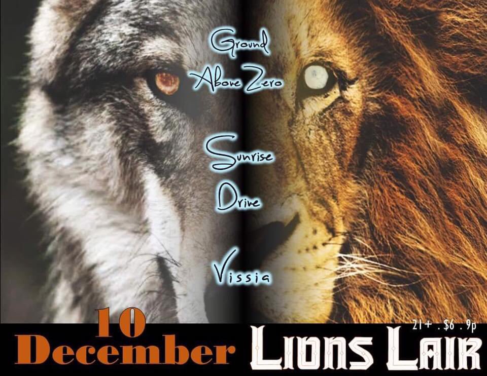 Ground Above Zero (@groundabovezero) on Twitter photo 