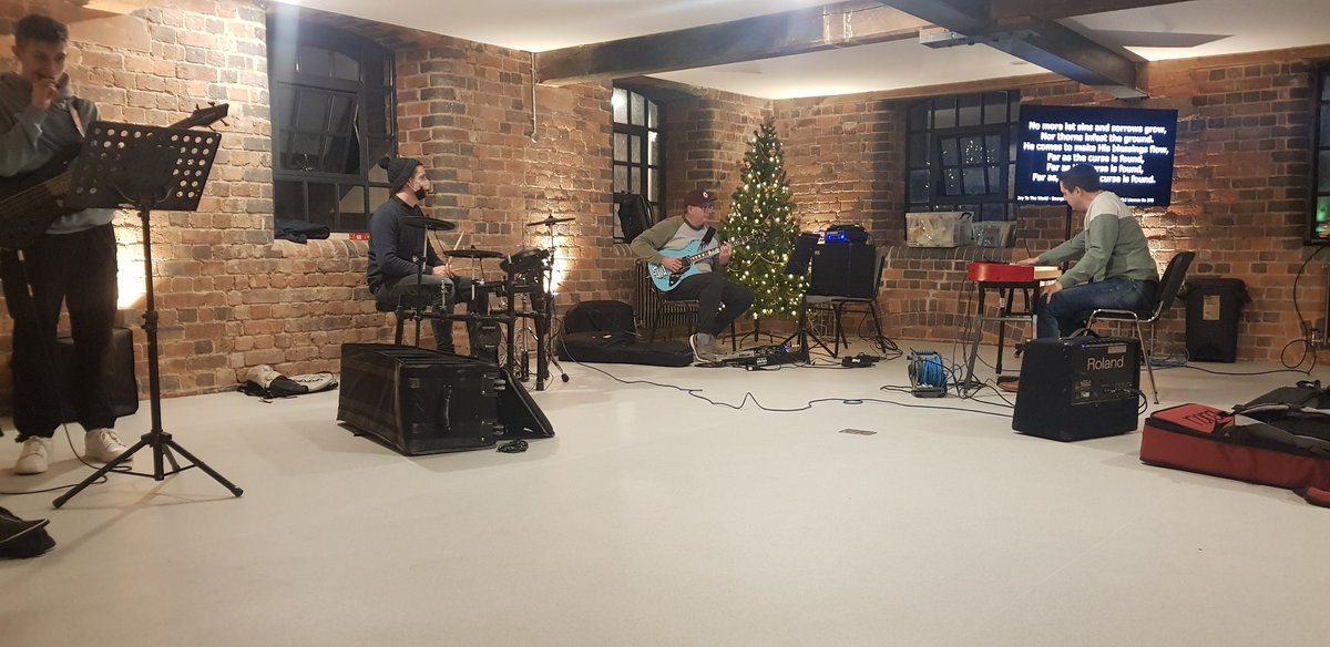 HopeChurch Worcester tweet media