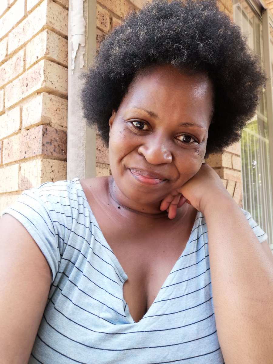 Unique_anointed's tweet photo. My hair is coming to the party.
#afrobabe https://t.co/n7ZfJpwifi