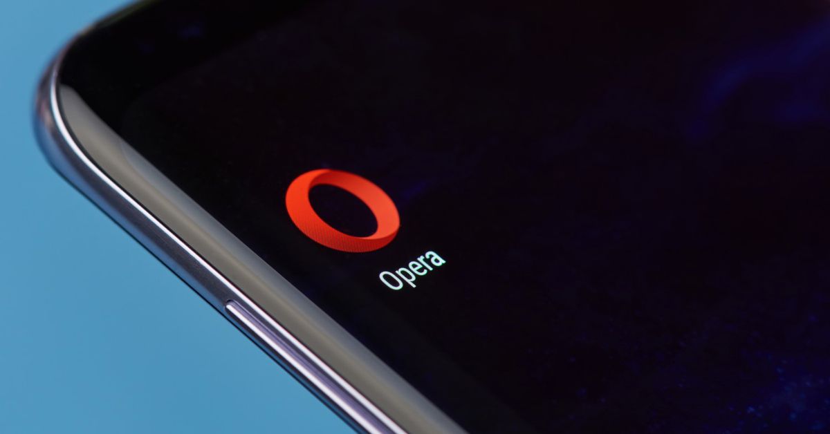 SpirosMargaris's tweet image. Opera’s #BrowserWallet 

to Support #Solana in Early 2022

buff.ly/31J9WYw #fintech #crypto @solana @opera #blockchain @realDannyNelson @CoinDesk