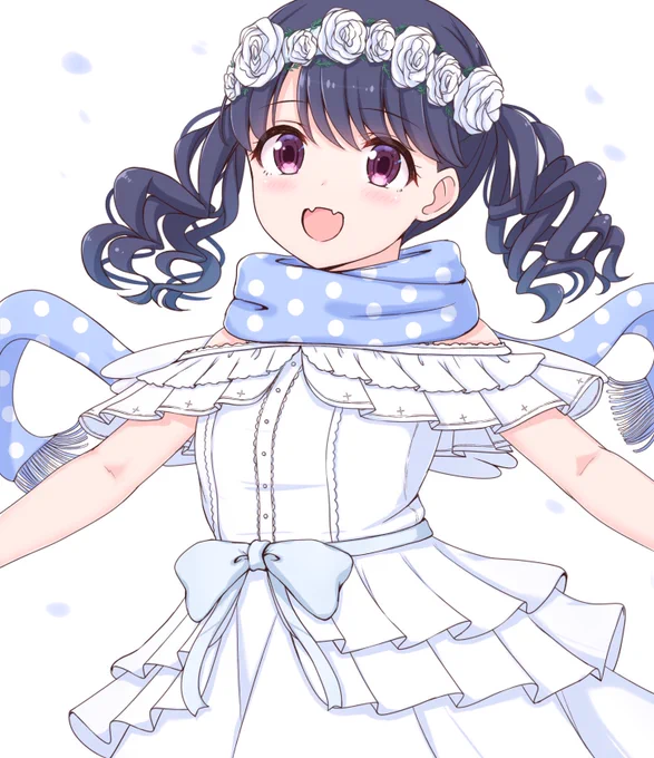 天糸ちゃ❄️ 