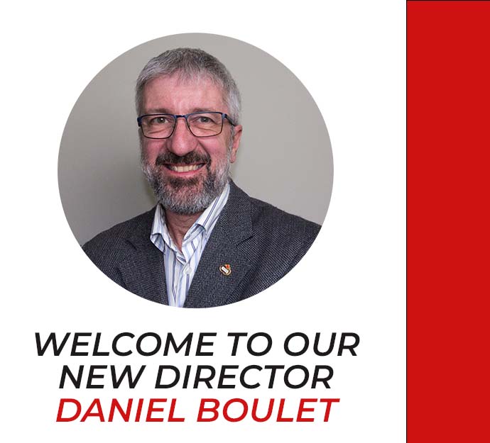 The Duke of Edinburgh's Commonwealth Leaders Dialogue welcomes Daniel Boulet to the board of directors!

Learn more about Daniel Boulet commonwealthleaders.org/Daniel-Boulet/

Give the gift of leadership and experiential learning by donating commonwealthleaders.org/support-cld